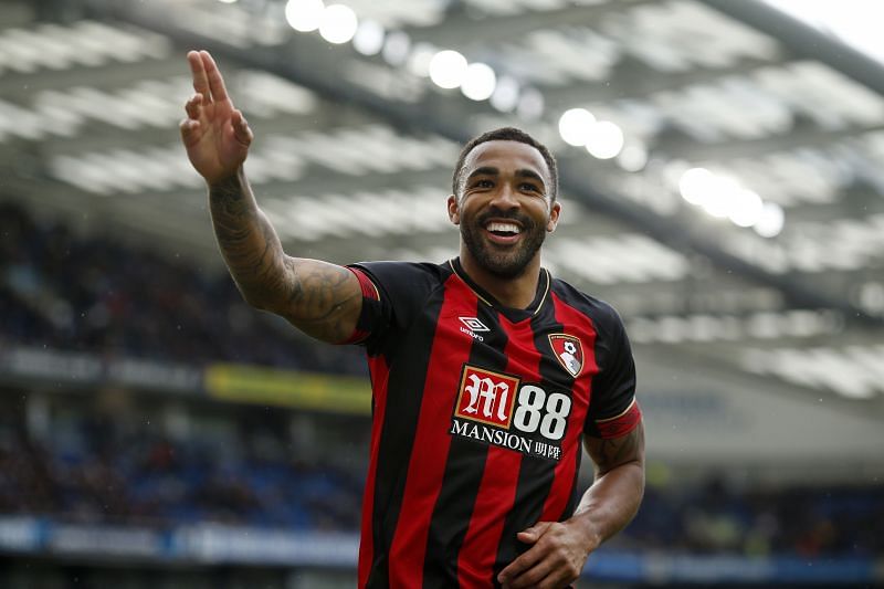Brighton & Hove Albion vs AFC Bournemouth - Premier League